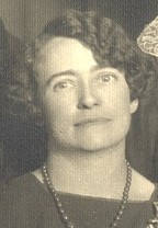 Ragnhild Fredrikke Kaalstad (1888 - 1949) Profile